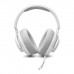 Навушники JBL Quantum 360 Wireless White (JBLQTUM360WHT)
