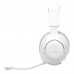 Навушники JBL Quantum 360 Wireless White (JBLQTUM360WHT)