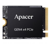 Накопичувач SSD M.2 2280 2TB PE4430-R Apacer (AP3BE4430RI-0001)