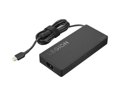 Блок живлення до ноутбуку Lenovo 330W Slim GaN AC (Slim tip) (GX21M50609)