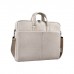 Сумка для ноутбука Defender 15.6" Solid PU beige (26126)