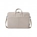 Сумка для ноутбука Defender 15.6" Solid PU beige (26126)