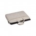 Сумка для ноутбука Defender 15.6" Solid PU beige (26126)