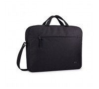 Сумка для ноутбука Case Logic 15.6" Invigo Eco Attache INVIA-116 Black (3205103)