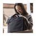 Сумка для ноутбука Case Logic 15.6" Invigo Eco Attache INVIA-116 Black (3205103)