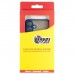 Чохол до мобільного телефона Dengos Matte Samsung Galaxy S25 (Blue) (DG-TPU-MATT-162)