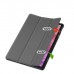 Чохол до планшета BeCover Smart Case Lenovo Tab TB-311FU 10.1" Gray (713109)