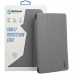Чохол до планшета BeCover Smart Case Lenovo Tab TB-311FU 10.1" Gray (713109)