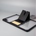 Чохол до планшета Xundd Stand Apple iPad Air 11" M2/M3 (2024/2025) Black (713249)