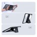 Чохол до планшета Xundd Stand Apple iPad Air 11" M2/M3 (2024/2025) Black (713249)