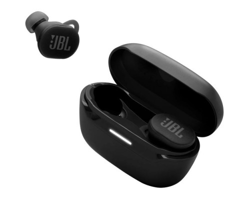 Навушники JBL Endurance Race 2 Black (JBLENDURACE2BLK)