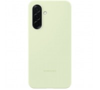 Чохол до мобільного телефона Samsung Galaxy A36 (A366) Silicone Case Light Green (EF-PA366CGEGWW)