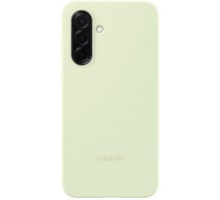 Чохол до мобільного телефона Samsung Galaxy A36 (A366) Silicone Case Light Green (EF-PA366CGEGWW)