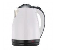 Електрочайник Delfa DK 3530 X white