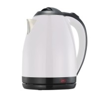 Електрочайник Delfa DK 3530 X white