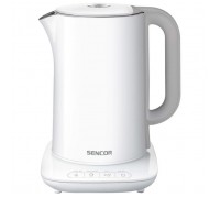 Електрочайник Sencor SWK 1591WH