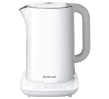 Електрочайник Sencor SWK 1591WH