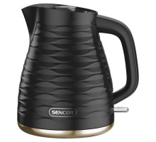 Електрочайник Sencor SWK 7501BK