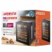 Сушка для овочів та фруктів Ardesto FDB-1242