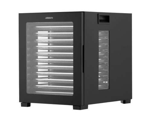 Сушка для овочів та фруктів Ardesto FDB-1242