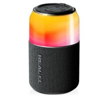 Акустична система REAL-EL X-705 Black (EL121600024)