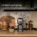 Капсульна кавоварка Cecotec FreeStyle Compact Black (CCTC-01851)