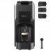 Капсульна кавоварка Cecotec FreeStyle Compact Black (CCTC-01851)