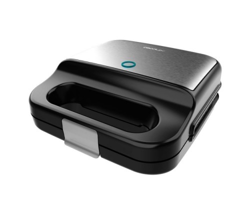 Електрогриль Cecotec Rock&Toast 4in1 (CCTC-04309)