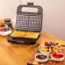 Електрогриль Cecotec Rock&Toast 4in1 (CCTC-04309)