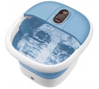 Масажна ванночка для ніг NAIPO NPFT-SPA02 BLUE