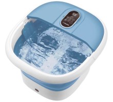 Масажна ванночка для ніг NAIPO NPFT-SPA02 BLUE