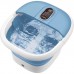 Масажна ванночка для ніг NAIPO NPFT-SPA02 BLUE
