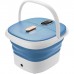 Масажна ванночка для ніг NAIPO NPFT-SPA02 BLUE