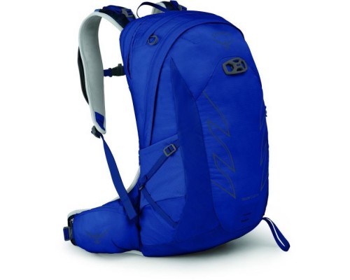 Рюкзак туристичний Osprey Talon Earth 22 ocean blue - O/S - синій (009.3574)