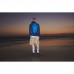 Рюкзак туристичний Osprey Talon Earth 22 ocean blue - O/S - синій (009.3574)