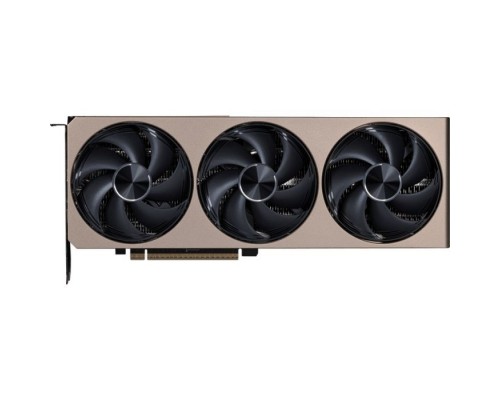 Відеокарта MSI GeForce RTX5070 Ti 16GB INSPIRE 3X OC (RTX 5070 Ti 16G INSPIRE 3X OC)