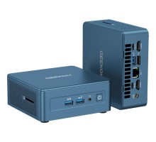 Комп'ютер GEEKOM Mini IT13 / i9-13900HK, 32, 1TB SSD, WIN11Pro (GMIT13i913900HK-321T-EU)