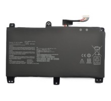 Акумулятор до ноутбука Asus ROG FX505 B31N1726, 4212mAh (48Wh), 3cell, 11.4V, Li-ion AlSoft (A71061)