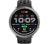 Смарт-годинник Amazfit Active 2R Sport W2437GL7N Black (1135484)