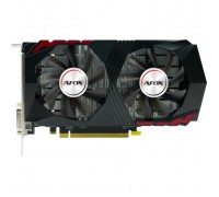 Відеокарта GeForce GTX1050Ti 4096Mb Afox (AF1050TI-4096D5H5-V6)