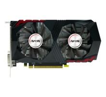 Відеокарта GeForce GTX1050Ti 4096Mb Afox (AF1050TI-4096D5H5-V6)