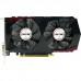 Відеокарта GeForce GTX1050Ti 4096Mb Afox (AF1050TI-4096D5H5-V6)