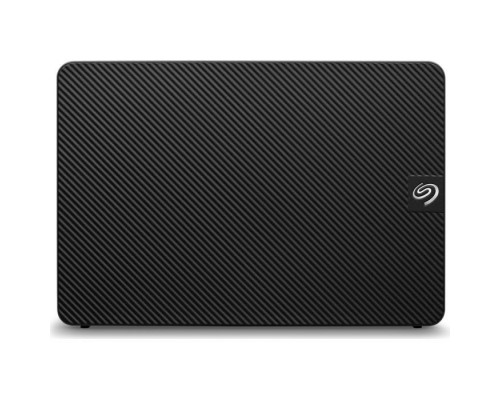 Зовнішній жорсткий диск 3.5" 22TB Expansion Desktop Seagate (STKP22000400)