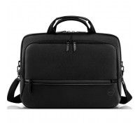 Сумка для ноутбука Dell 15" Premier Briefcase (460-BCQL)
