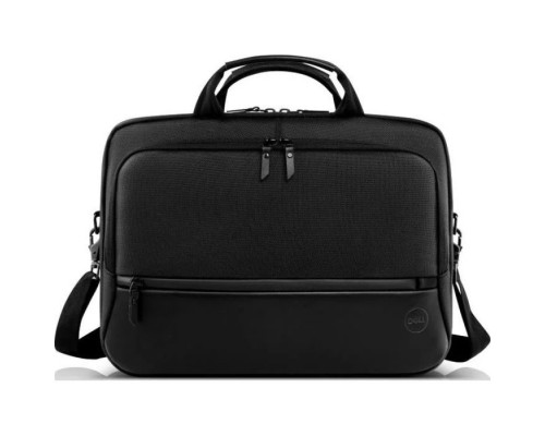 Сумка для ноутбука Dell 15" Premier Briefcase (460-BCQL)