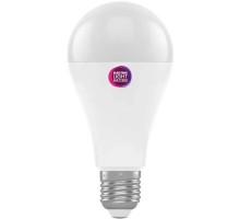 Лампочка ELM B65 9W PA10SB E27 4000K з акумулятором (18-0196)
