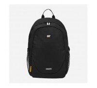 Рюкзак туристичний Caterpillar (CAT) Tokyo Urban Backpack 84709-01 24L чорний (5711013142605)