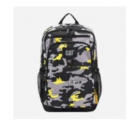 Рюкзак туристичний Caterpillar (CAT) Bennett 84184-634 23L темний камо (5711013148966)
