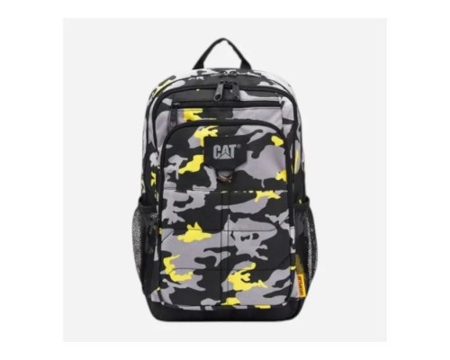 Рюкзак туристичний Caterpillar (CAT) Bennett 84184-634 23L темний камо (5711013148966)