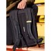 Рюкзак туристичний Caterpillar (CAT) Tech 84560-01 United Backpack 23L чорний (5711013132033)